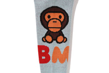 BAPE MILO ASSORTED KNIT SWEATER
