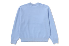 BABY MILO KNIT SWEATER