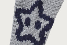 BABY MILO WOOL MIX COWICHAN CARDIGAN