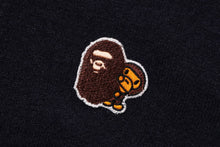 APE & MILO ONE POINT CARDIGAN