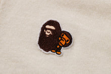 APE & MILO ONE POINT CARDIGAN