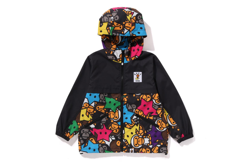 Baby 2025 milo jacket