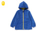 BABY MILO HOODIE JACKET