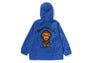BABY MILO HOODIE JACKET