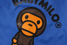 BABY MILO HOODIE JACKET
