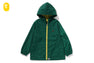 BABY MILO HOODIE JACKET