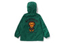 BABY MILO HOODIE JACKET