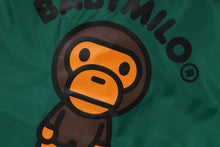 BABY MILO HOODIE JACKET