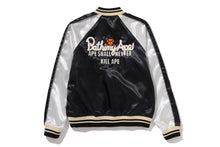CRYSTAL STONE BABY LISA SOUVENIR JACKET