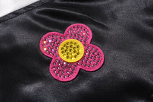 CRYSTAL STONE BABY LISA SOUVENIR JACKET