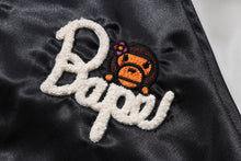 CRYSTAL STONE BABY LISA SOUVENIR JACKET