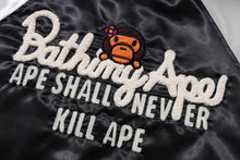 CRYSTAL STONE BABY LISA SOUVENIR JACKET