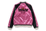 CRYSTAL STONE BABY LISA SOUVENIR JACKET