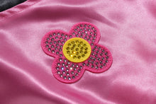 CRYSTAL STONE BABY LISA SOUVENIR JACKET