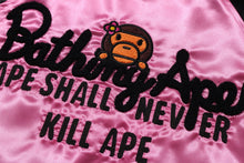 CRYSTAL STONE BABY LISA SOUVENIR JACKET