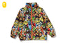 3D MILO ALL FRIENDS LIGHT JACKET