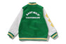 BABY MILO VARSITY JACKET