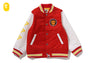 BABY MILO VARSITY JACKET