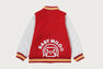 BABY MILO VARSITY JACKET