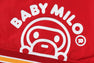 BABY MILO VARSITY JACKET