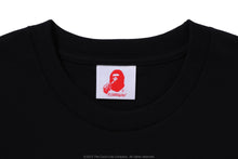 【 BAPE X Coca-Cola 】MILO L/S TEE