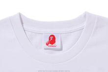 【 BAPE X Coca-Cola 】MILO L/S TEE