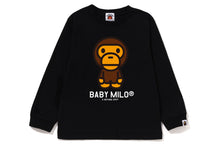 BABY MILO L/S TEE
