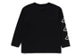 BABY MILO GAME GRAPHIC RELAXED FIT LS TEE