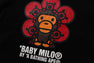 BABY MILO FRIENDS LS TEE