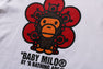 BABY MILO FRIENDS LS TEE