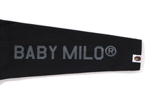 BABY MILO RAGLAN LS TEE