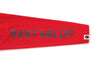 BABY MILO RAGLAN LS TEE