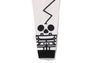BABY MILO SKULL LAYERED SLEEVES LS TEE