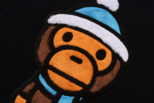 BABY MILO WINTER BOA LS TEE