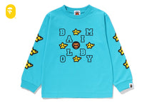 MILOGRAM STA LS TEE