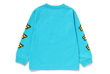 MILOGRAM STA LS TEE