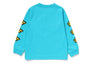 MILOGRAM STA LS TEE