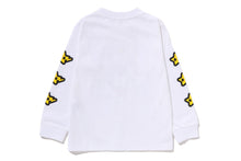 MILOGRAM STA LS TEE