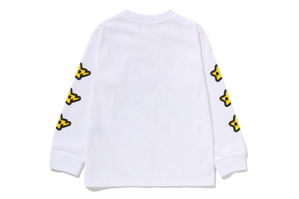 MILOGRAM STA LS TEE