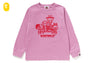 MILO & FRIENDS PICNIC LS TEE