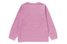 MILO & FRIENDS PICNIC LS TEE