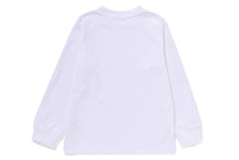 MILO & FRIENDS PICNIC LS TEE