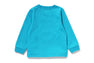 BABY MILO CLOUD LS TEE