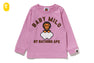 BABY MILO CLOUD LS TEE
