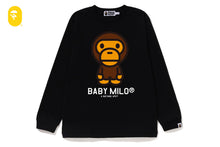 BABY MILO LS TEE