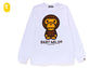 BABY MILO LS TEE