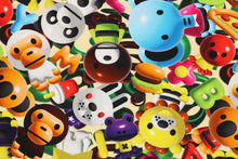 3D MILO ALL FRIENDS LS TEE