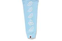 BABY MILO BANANA RELAXED FIT LS TEE