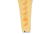 BABY MILO BANANA RELAXED FIT LS TEE