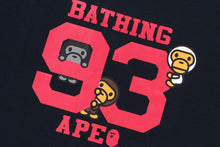 BABY MILO LAYERED LOOSE FIT LS TEE